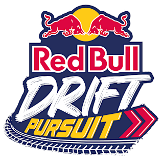 Red Bull Drift Pursuit