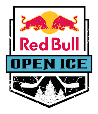 logo Red Bull Open Ice 2026