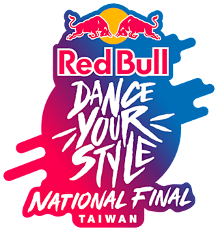 Logo Red Bull Dance Your Style.