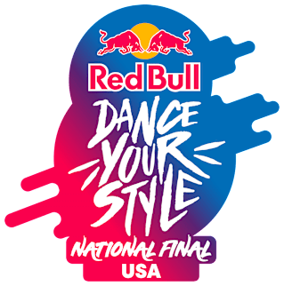 Red Bull Dance Your Style National Final USA