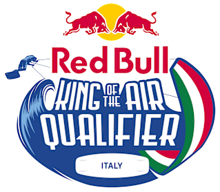 Red Bull King of the Air Qualifier Italy