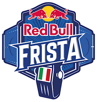 Red Bull Frista - Logo