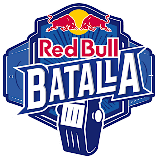 Red Bull Batalla Logo