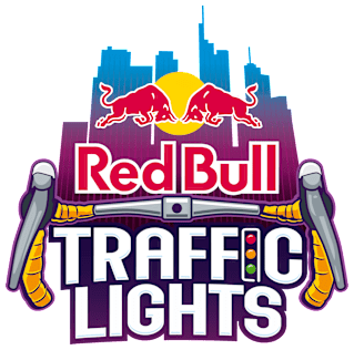 Red Bull Traffic Nights Logo