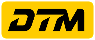 DTM Logo