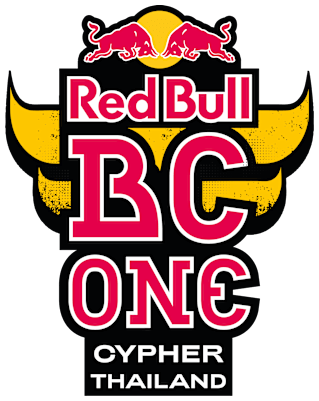 Red Bull BC One Cypher Thailand
