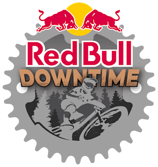 Red Bull Downtime - Panorama