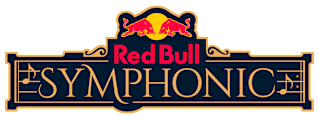 Red Bull Symphonic Logo
