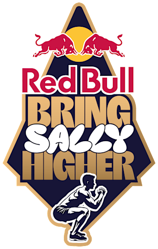Red Bull Bring Sally Higher