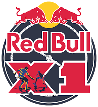 Logo do evento Red Bull X1 