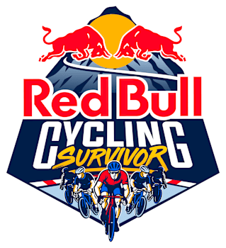 Red Bull Cycling Survivor - Logo