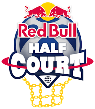 Red Bull Half Court Global Logo