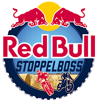 Red Bull Stoppelboss Logo