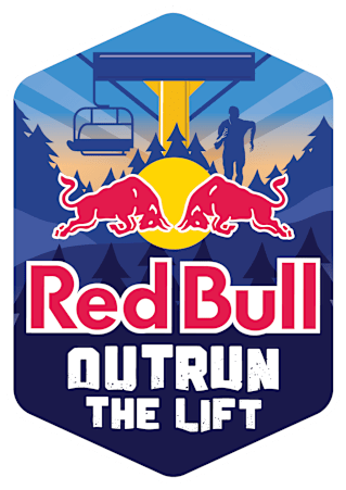 Red Bull Outrun the Lift