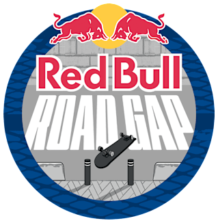 Logo Road Gap Peru 2025