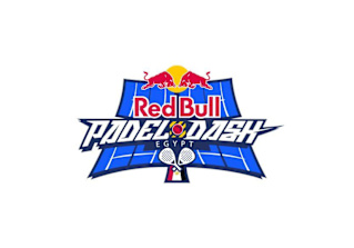 Red Bull Padel Dash Egypt 2025