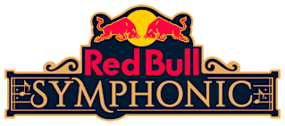 Red Bull Symphonic Logo