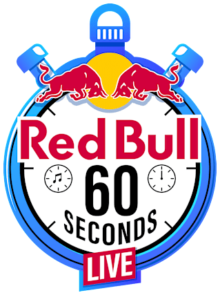 Red Bul 60 Seconds Live