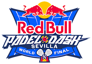 Red Bull Padel Dash world final 2025