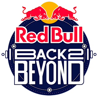 Red Bull Back2Beyond Logo