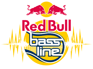 Red Bull BassLine Logo 2025