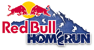 Red Bull Homerun Logo 2026