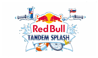Red Bull Tandem Splash