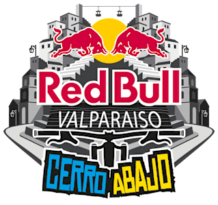 Red Bull Valparaiso 2026 logo