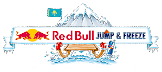 Red Bull Jump & Freeze