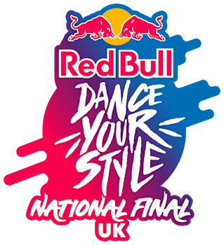 Red Bull Dance Your Style UK National Final logo
