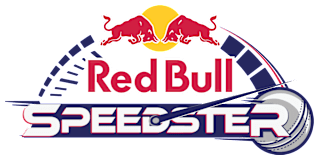Red Bull Speedster 2026 logo