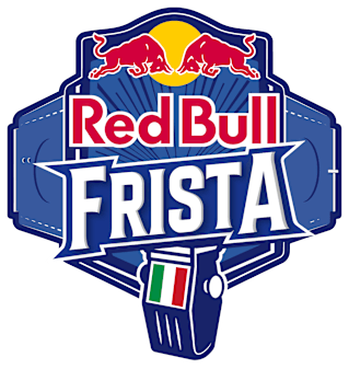 Red Bull Frista 2026 - Logo