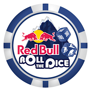 Red Bull Roll the Dice