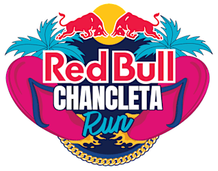 Red Bull Chancleta Run