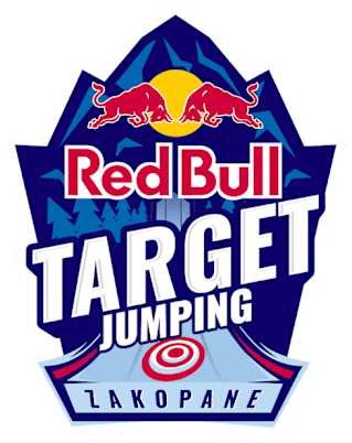 Target Jumping - logo
