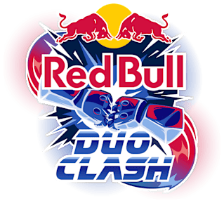 Red Bull Duo Clash Logo