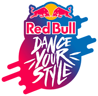 Red Bull Dance Your Style