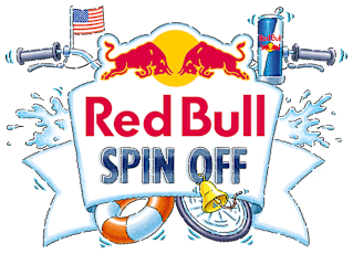 Red Bull Spin Off