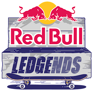 Red Bull LEDGEnds