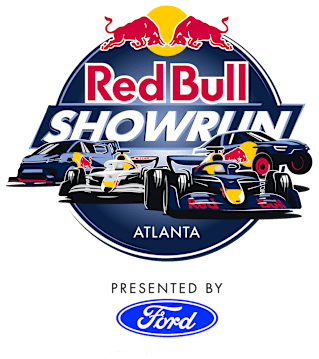 Red Bull Showrun Atlanta