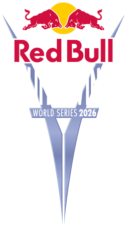 Red Bull Cliff Diving 2026 Logo