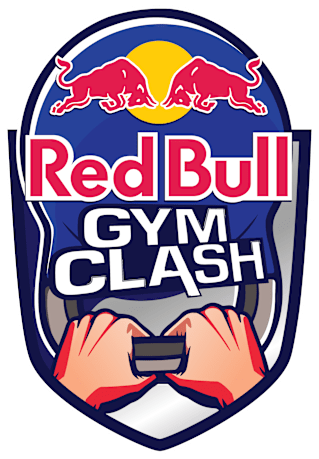 Red Bull Gym Clash - Logo