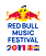 RED BULL MUSIC FESTIVAL TOKYO 2017 Logo