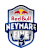 Le logo du Red Bull Neymar Jr's Five, tournoi de football à cinq organisé en France.