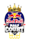 Red Bull Half Court Logo