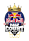 Red Bull Half Court Logo