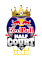 Red Bull Half Court logo