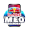 Red Bull M.E.O Season 4 - Logo