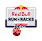 Red Bull Run the Racks logo