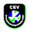 Volleyball Champions League 2024 - Logo